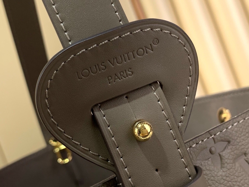 LV Shopping Bags